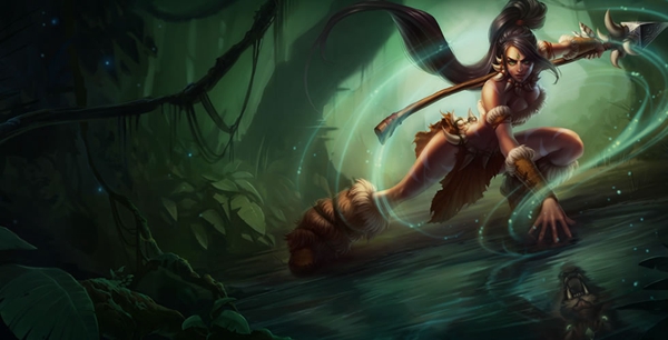 决不仅是技 决不仅是技