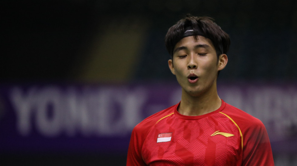 比赛中的闪 比赛中的闪