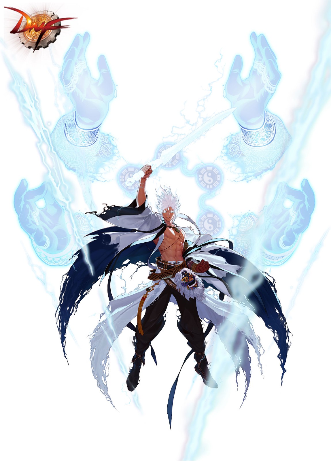 只要实力够 只要实力够