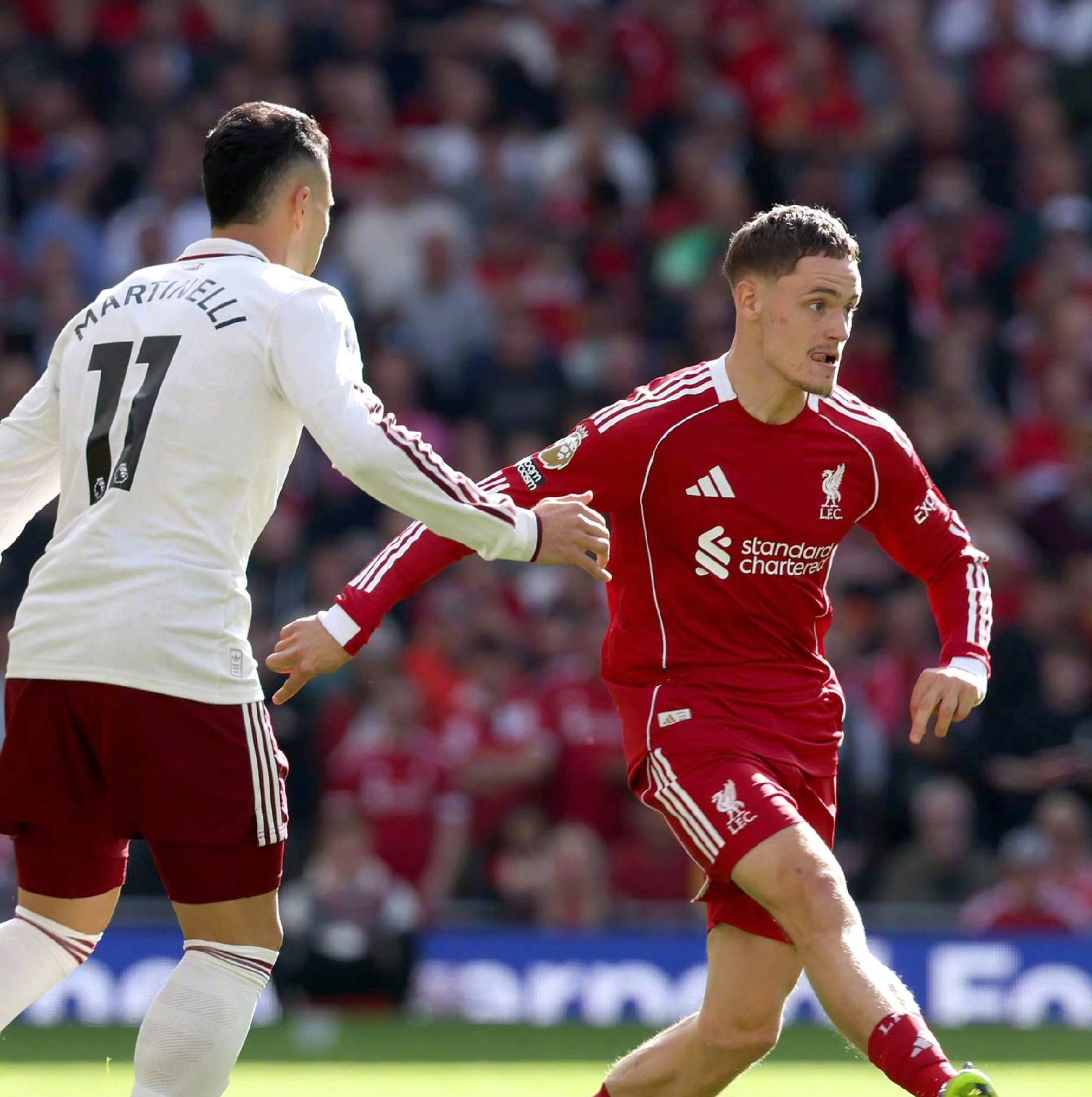 伍兹谈到了 伍兹谈到了