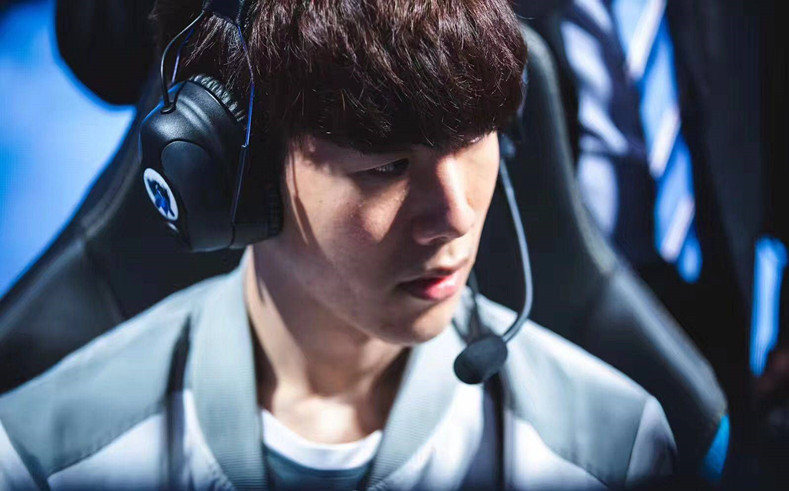 和潜力选手 和潜力选手