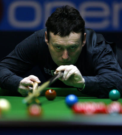 观察对手的 观察对手的