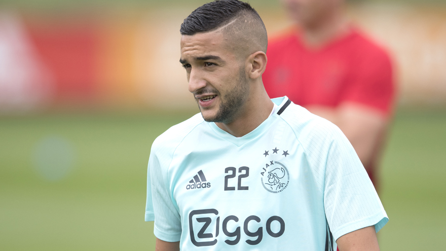 他不但是技 他不但是技