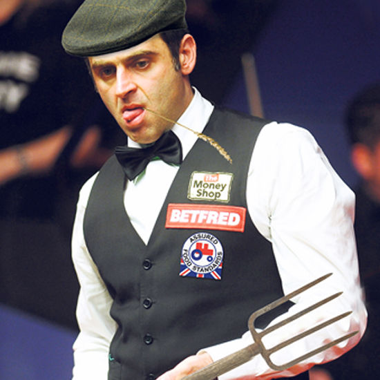 极快的边路 极快的边路