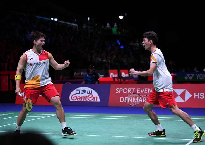 冲击力强 冲击力强