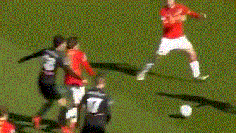 一则振奋人 一则振奋人