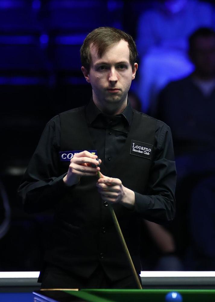 保持专注 保持专注