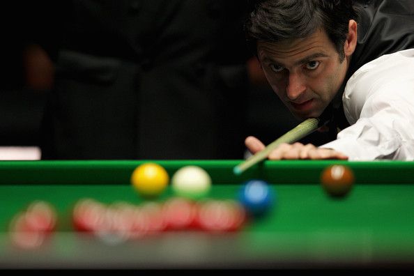 曾經誇耀的 曾經誇耀的