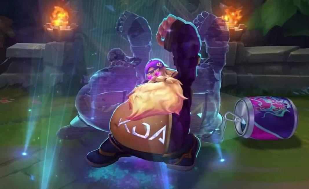 虎之力量 虎之力量